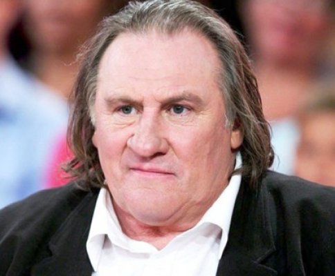 Scene cu răpiri şi traficanţi, în Portul Constanţa şi staţiunea Mamaia: sunt imaginile unui viitor film cu Gerard Depardieu